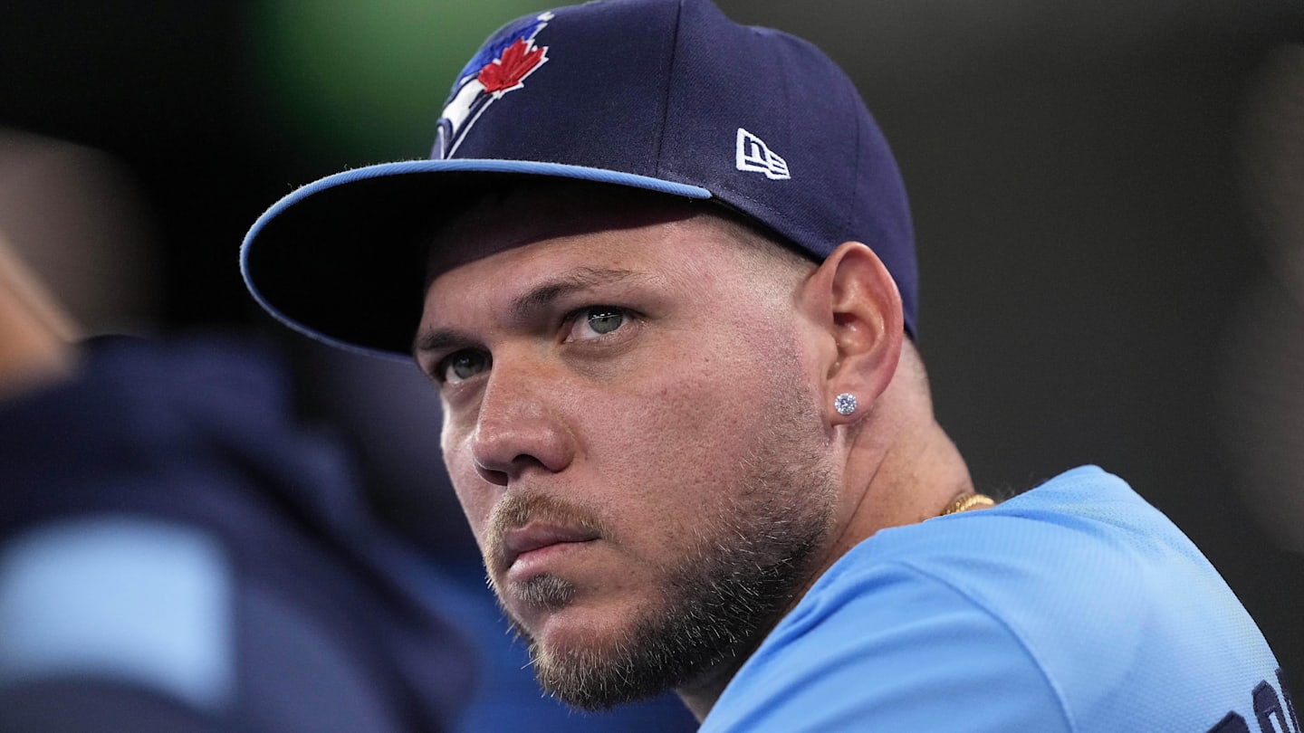 Blue Jays Shockingly Part Ways with High Upside Reliever After Huge Season