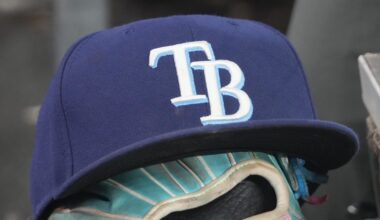 This Position Could Be Area of Need for Rays This Offseason Despite Options