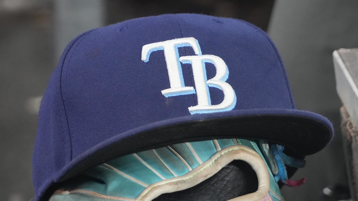 This Position Could Be Area of Need for Rays This Offseason Despite Options