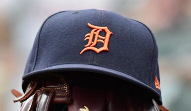 Tigers Must Make Additional Moves After Head Scratching International Signing