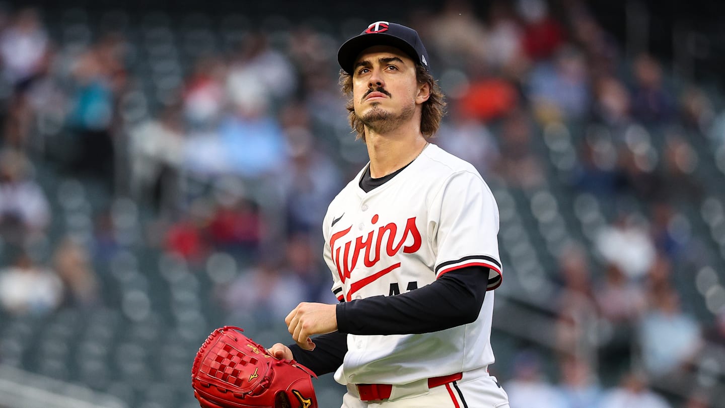 Seattle Mariners v Minnesota Twins