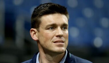 Improving This Key Position is Biggest Need for Rays at Winter Meetings