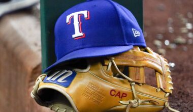 Tom Hicks’ Rangers Ownership Changed Face of MLB Free-Agent Spending