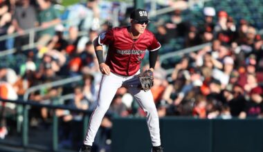 San Francisco Giants v Sacramento River Cats
