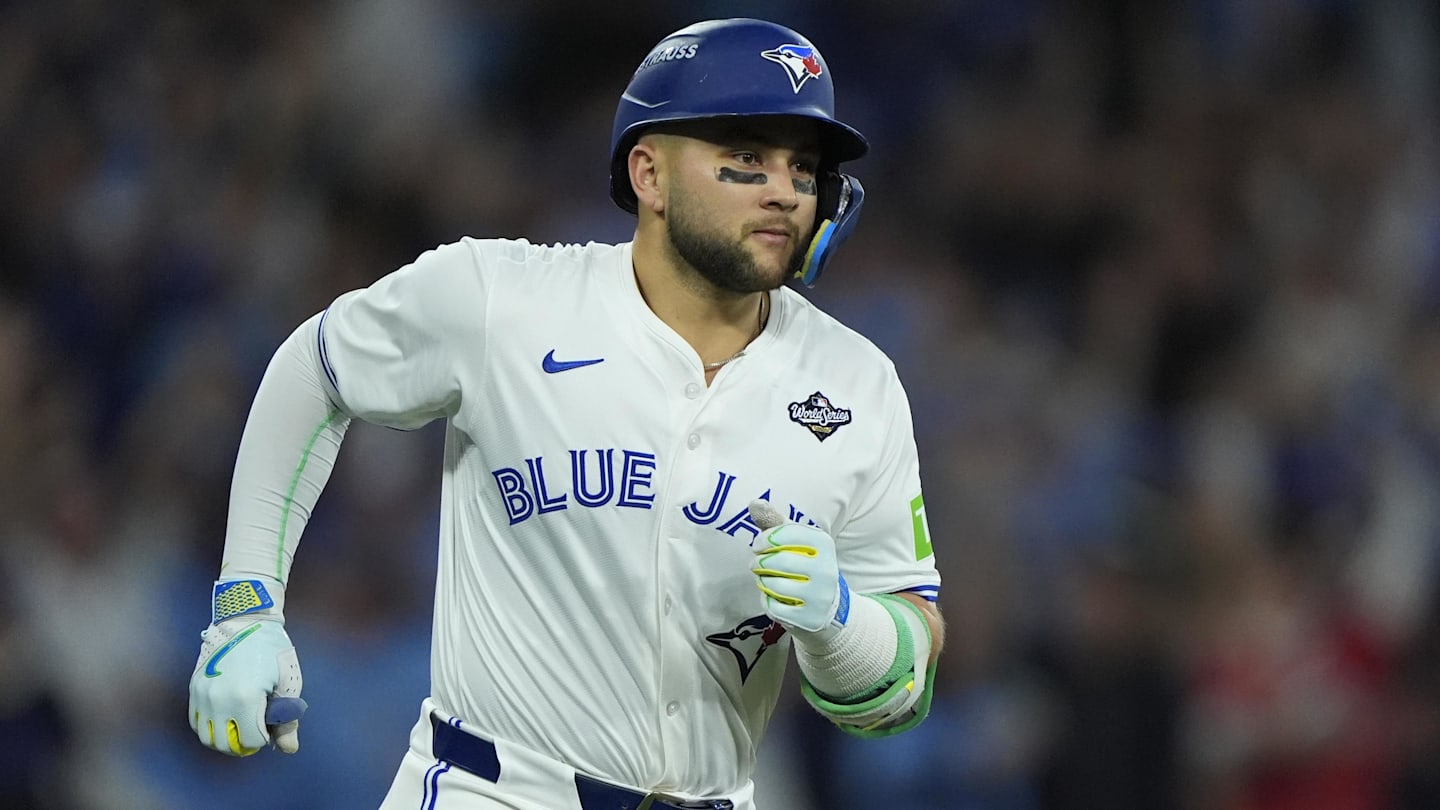 Red Sox, Bo Bichette Pursuit Reportedly Depends On Kyle Tucker