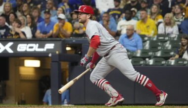 Where Things Reportedly Stand With Cardinals Star Brendan Donovan