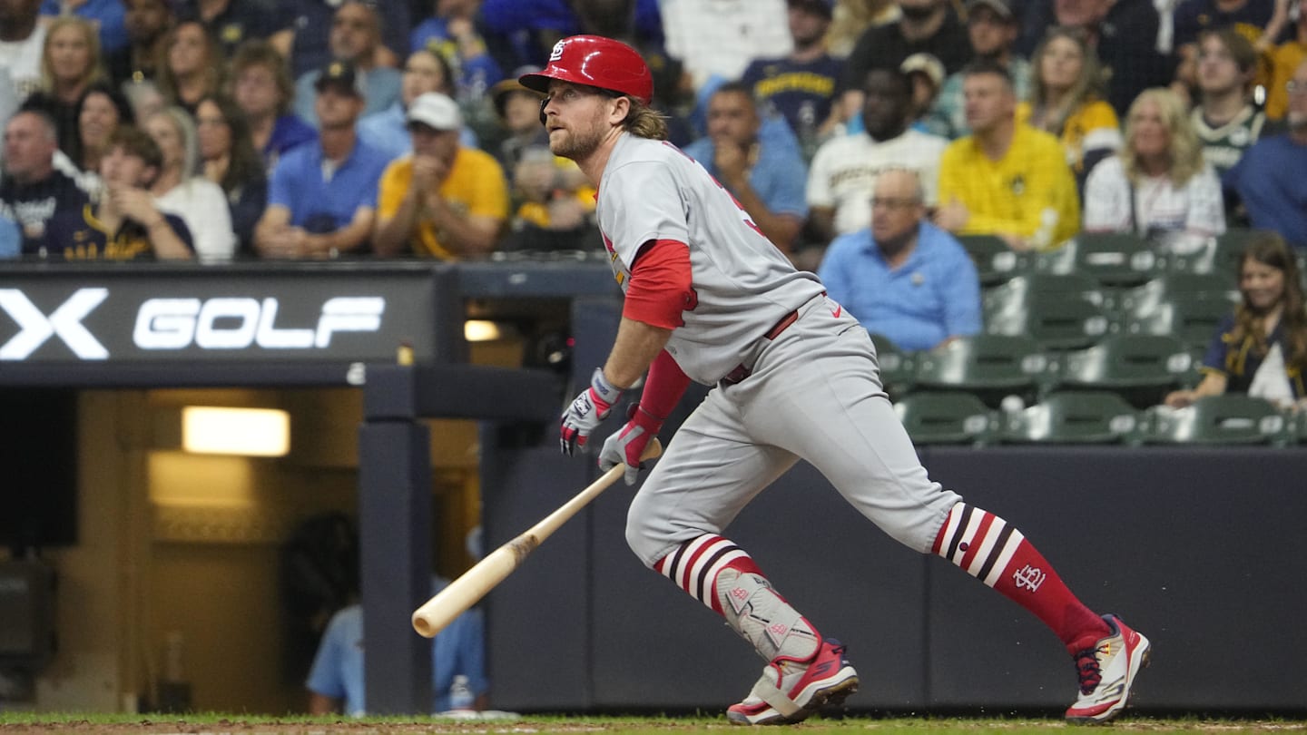 Where Things Reportedly Stand With Cardinals Star Brendan Donovan