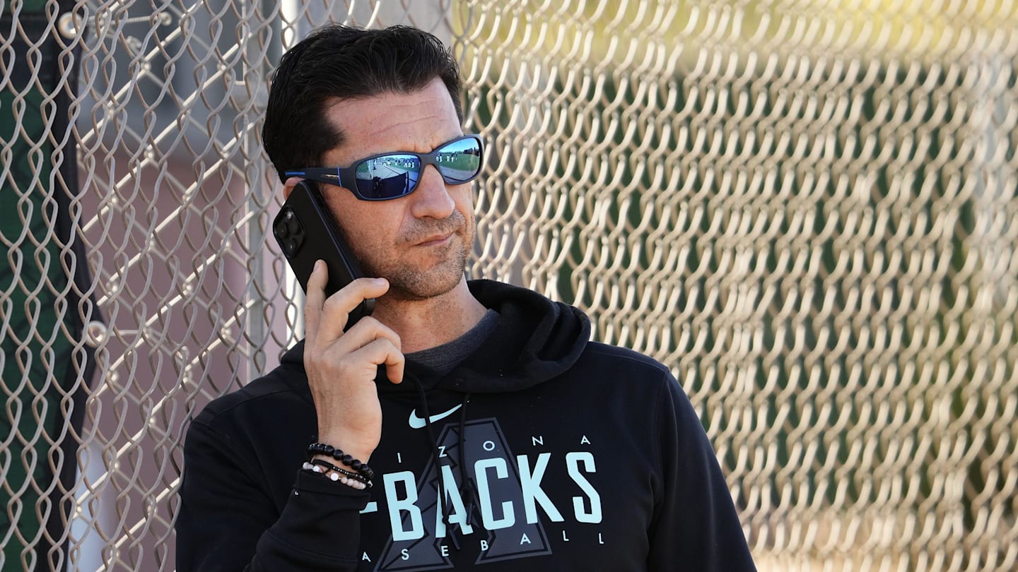 Why D-backs May have Disappointing Winter Meeting Result