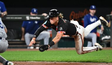 Looking back at Chase Cards from the 2022 Bowman Draft