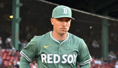 Cubs Could Be Eyeing Underrated Free Agent Over Alex Bregman