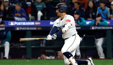 Harry Ford has been shipped to the Nationals, lessening the options for the Phillies at catcher.