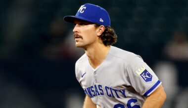 Kansas City Royals v Los Angeles Angels