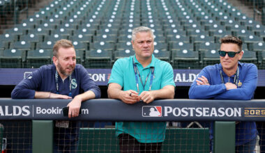 A 4-part Winter Meetings wish list for the Seattle Mariners