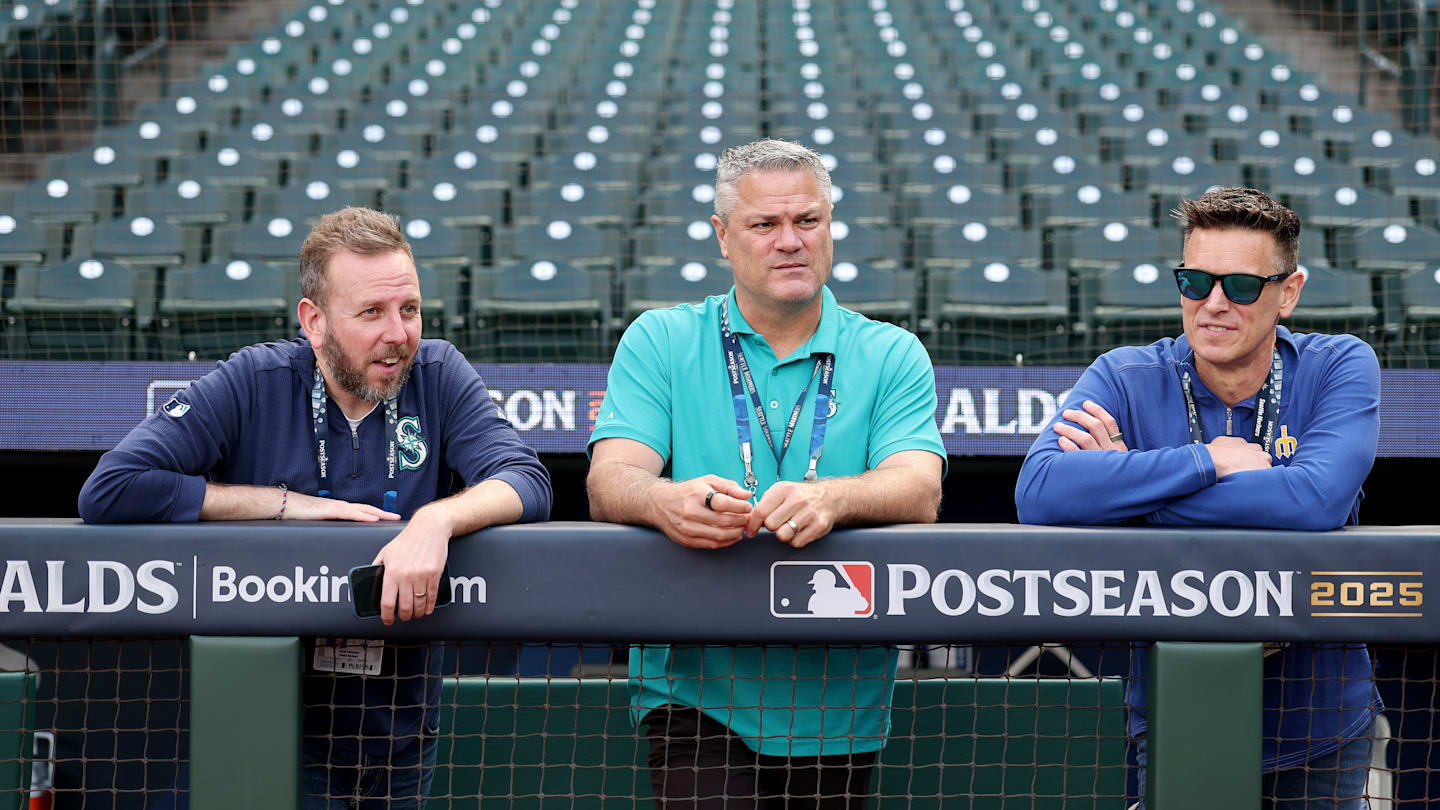 A 4-part Winter Meetings wish list for the Seattle Mariners
