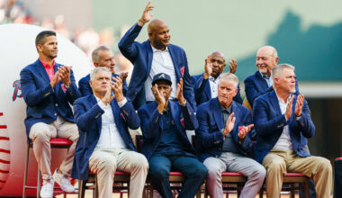 San Francisco Giants v Atlanta Braves