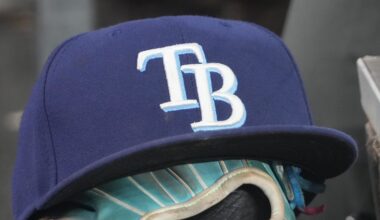 Rays Reportedly Interested in Reunion With Starting Pitcher to Bolster Rotation