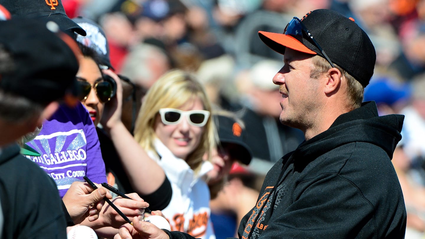 Measuring Jeff Kent’s Significant Impact on Giants En Route to Hall of Fame