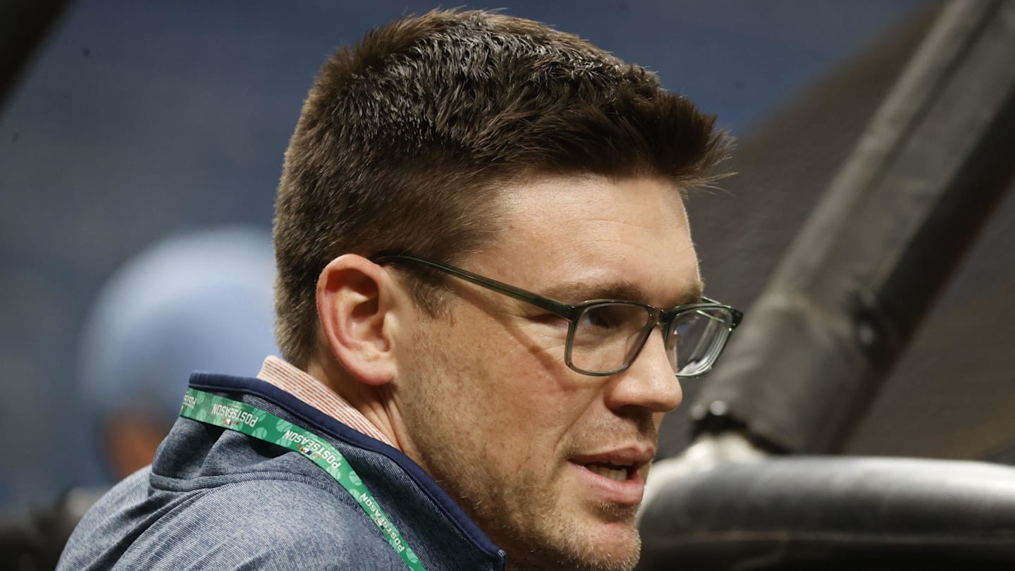 Rays Could Look to Trade From Surplus of Players at This Position Group