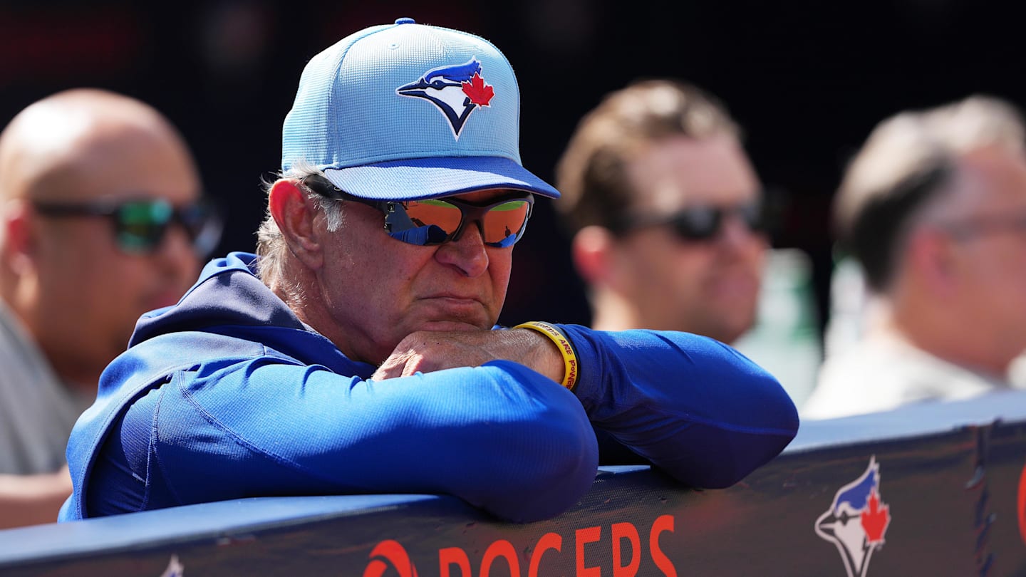 Yankees Legend Misses Hall of Fame Again