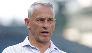 Chicago Cubs' Three Best Trade Pieces This Winter