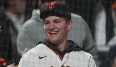 Three San Francisco Giants Pitchers for the A's to Target