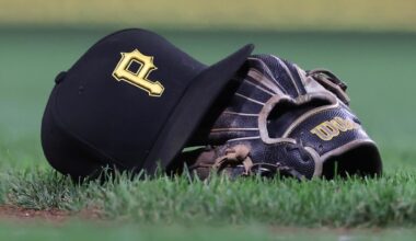 Pirates Have New Leader for 2026 MLB Draft
