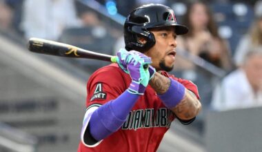 Pirates Urged to Trade for Diamondbacks Star