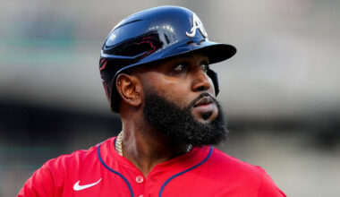 Atlanta Braves v Detroit Tigers