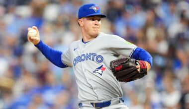 Can Blue Jays Count on Braydon Fisher to Repeat His Breakout Season?