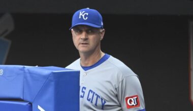 Latest Royals Outfield Report Hints At Urgent Blockbuster Trade