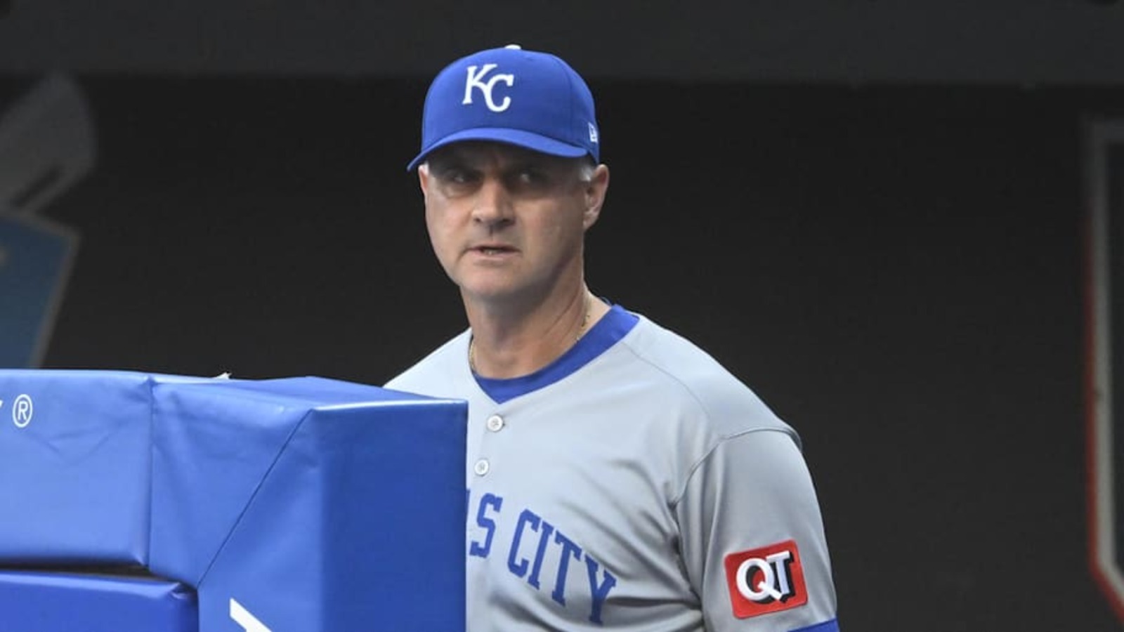 Latest Royals Outfield Report Hints At Urgent Blockbuster Trade