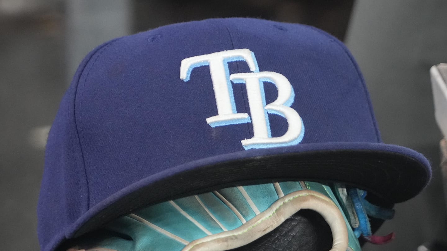 Rays Predicted to Trade All-Star Slugger This Offseason Despite No Clear Replacement