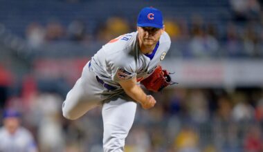 Chicago Cubs v Pittsburgh Pirates