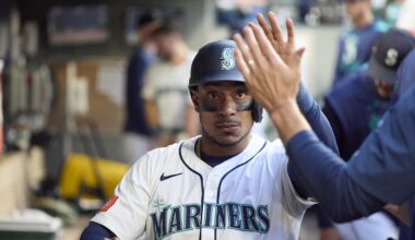 Mariners' $26 Million Star Projected To Bolt For Deal With Pirates
