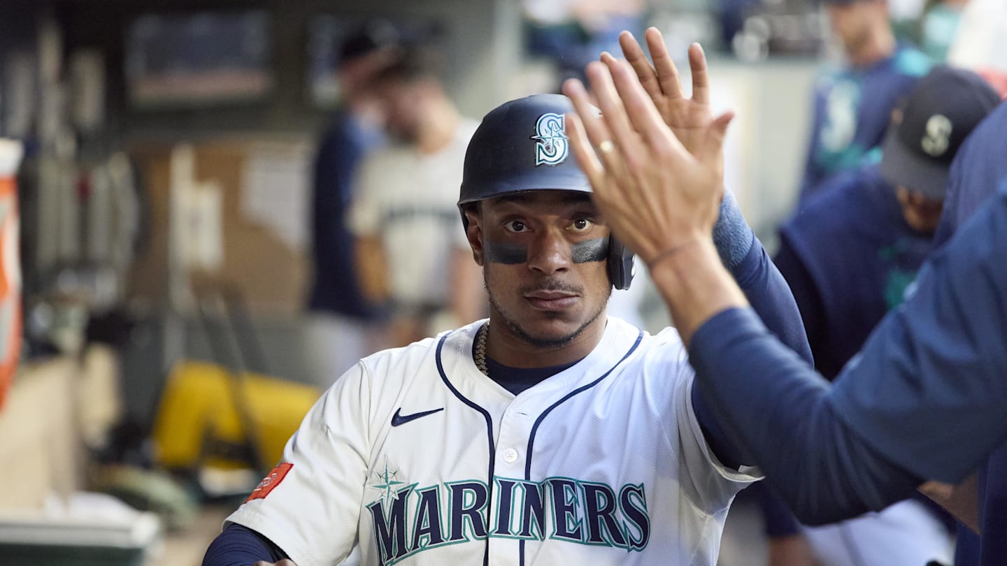 Mariners' $26 Million Star Projected To Bolt For Deal With Pirates