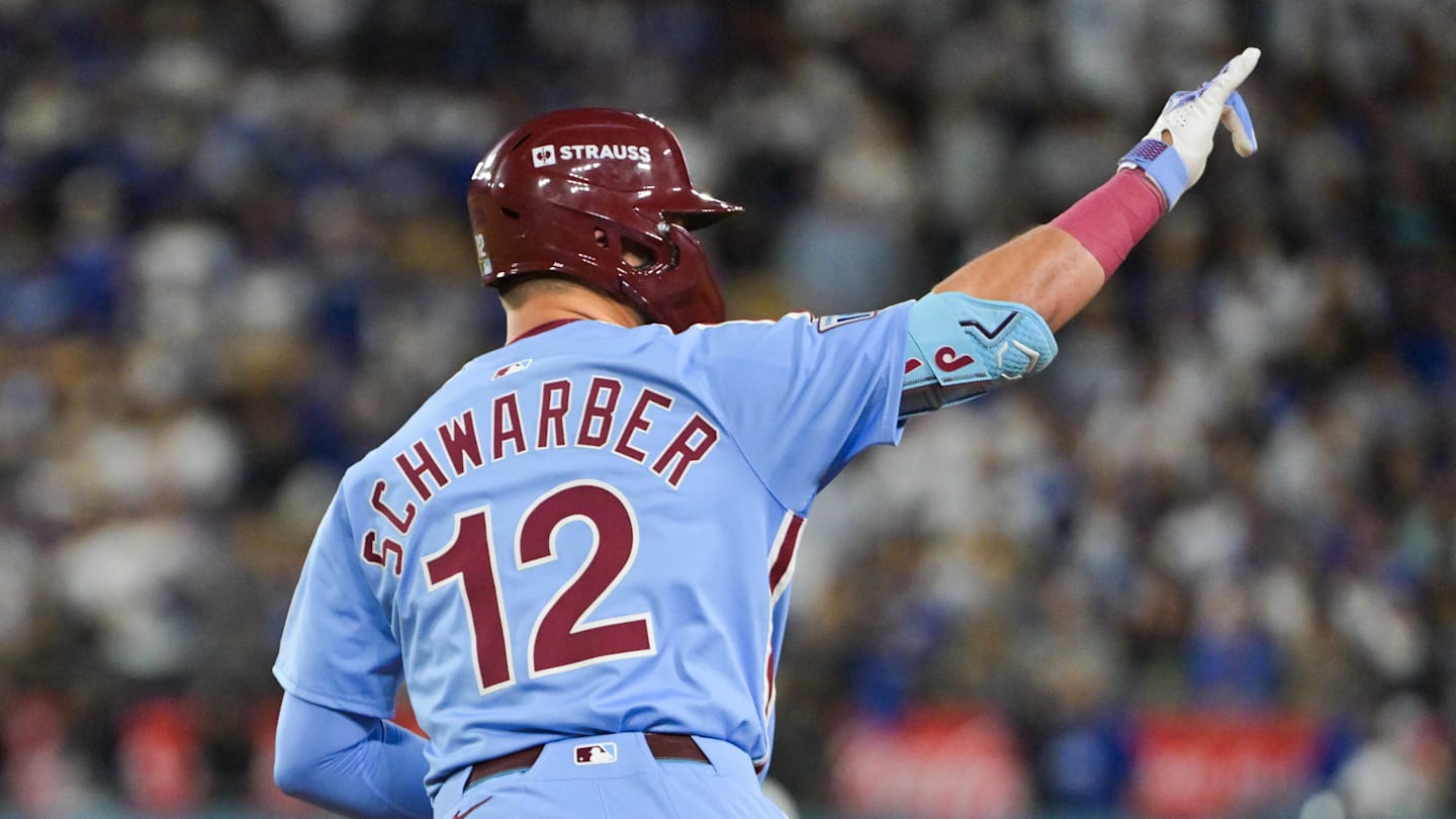Three Reds Trade Candidates Who Could Help Make a Kyle Schwarber Deal Possible
