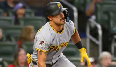 Pittsburgh Pirates v Atlanta Braves