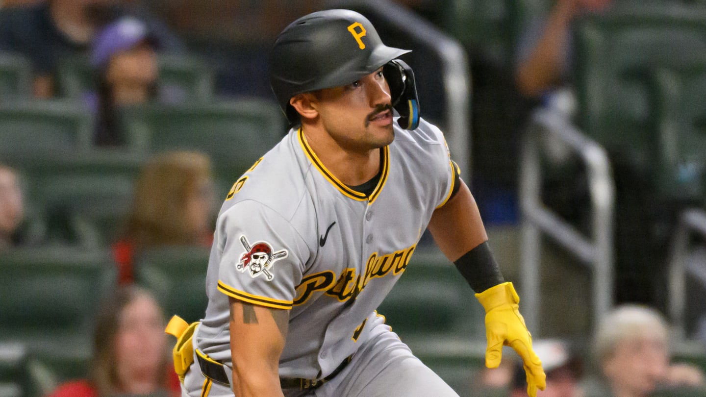 Pittsburgh Pirates v Atlanta Braves