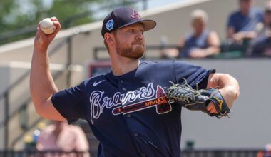 Former Braves All-Star Lands with Diamondbacks in Free Agency