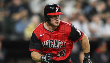 San Diego Padres v Chicago White Sox