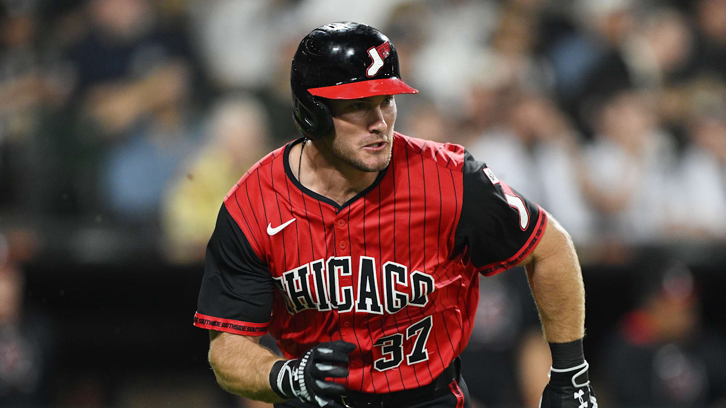 San Diego Padres v Chicago White Sox