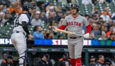 Red Sox Get Compelling Update On Tigers' Alex Bregman Interest