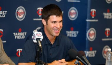 Chicago White Sox v Minnesota Twins
