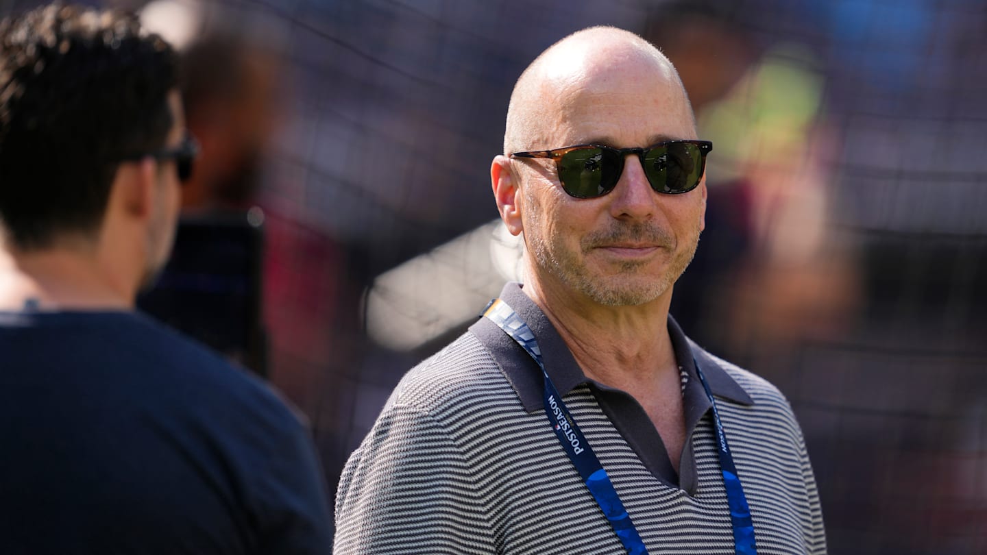 Division Series - New York Yankees v Toronto Blue Jays - Game Two