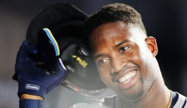 Houston Astros v Miami Marlins