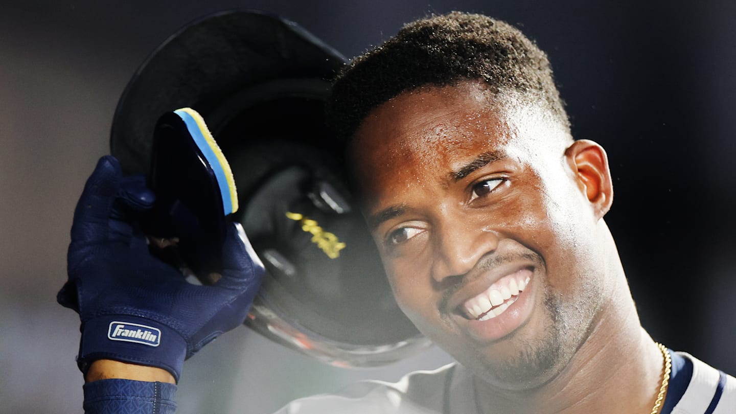 Houston Astros v Miami Marlins