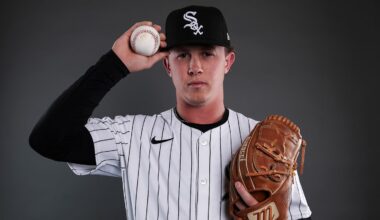 Chicago White Sox Photo Day