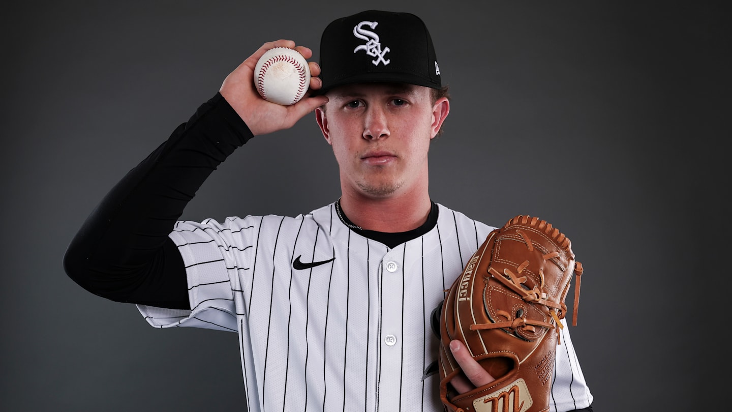 Chicago White Sox Photo Day