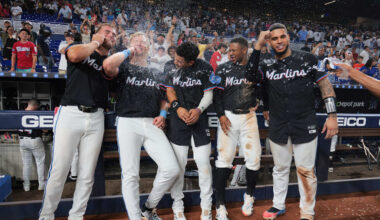 The Four Marlins Players That Must Surge In First Half of 2026 Season