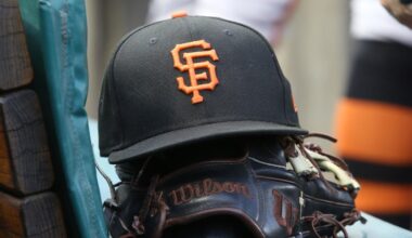 Red Sox Linked To Giants Phenom, But Asking Price Could Be Outrageous